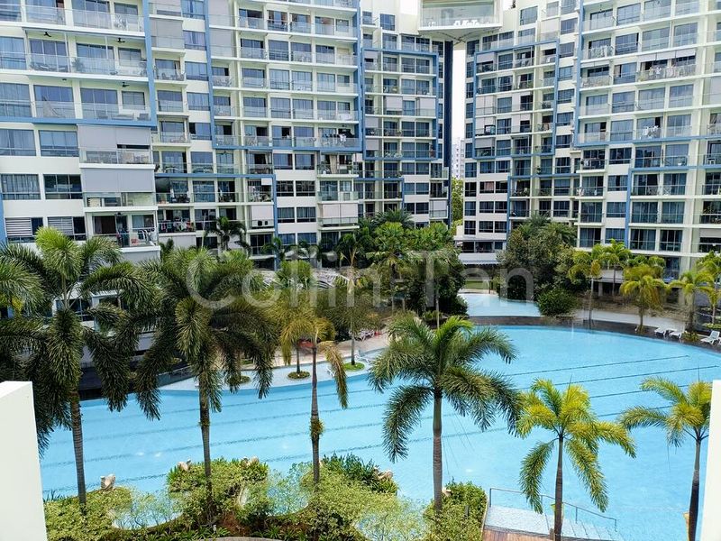 4 Bed Townhouse (Landed) for Sale in  Skies Miltonia - Image 2